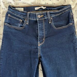 724 high rise straight